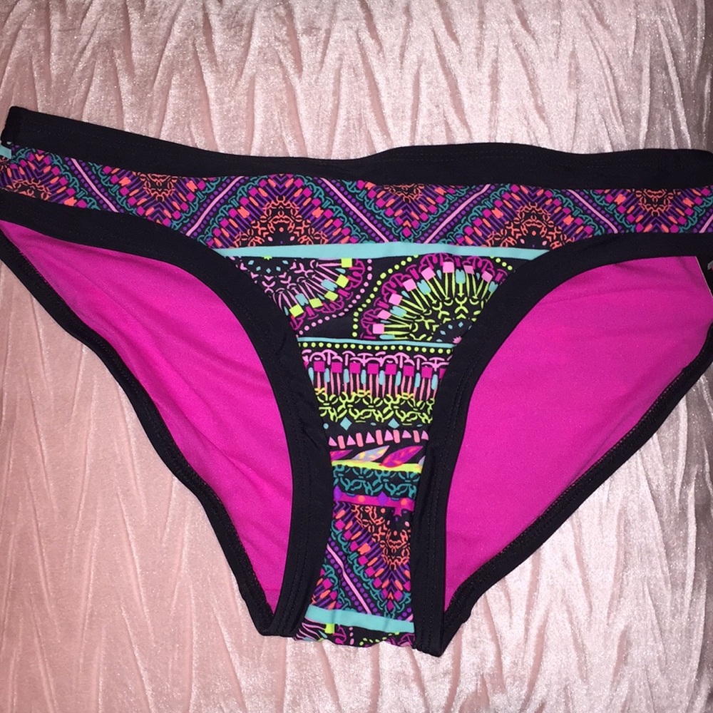 Bikini Bottoms